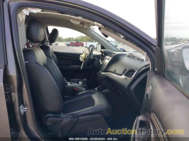 DODGE JOURNEY CROSSROAD, 3C4PDCGB6KT835375