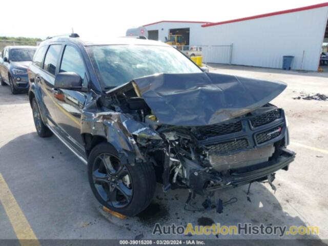 DODGE JOURNEY CROSSROAD, 3C4PDCGB6KT835375