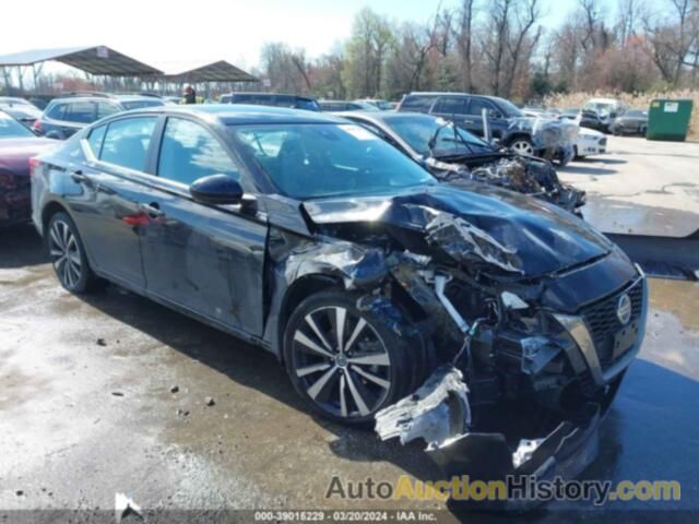 NISSAN ALTIMA SR FWD, 1N4BL4CV3MN401507