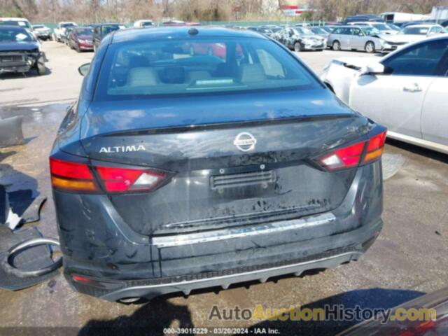 NISSAN ALTIMA SR FWD, 1N4BL4CV3MN401507