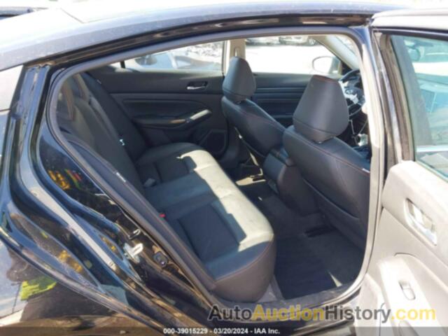 NISSAN ALTIMA SR FWD, 1N4BL4CV3MN401507