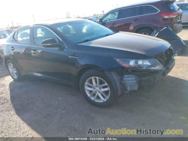 KIA OPTIMA LX, KNAGM4A78C5288523