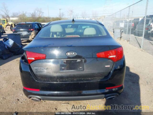 KIA OPTIMA LX, KNAGM4A78C5288523