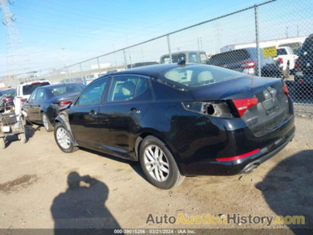 KIA OPTIMA LX, KNAGM4A78C5288523