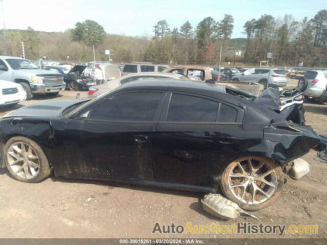 DODGE CHARGER GT RWD, 2C3CDXHG5NH175881