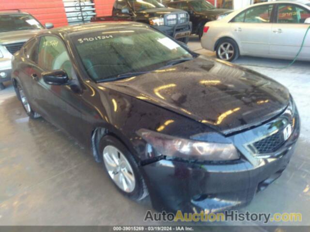 HONDA ACCORD 2.4 EX-L, 1HGCS11889A016683