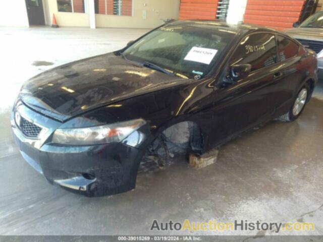 HONDA ACCORD 2.4 EX-L, 1HGCS11889A016683