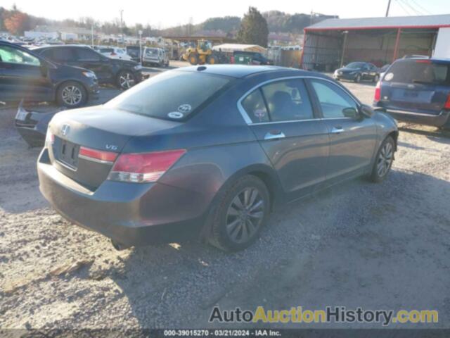 HONDA ACCORD EXL, 1HGCP3F89BA006871