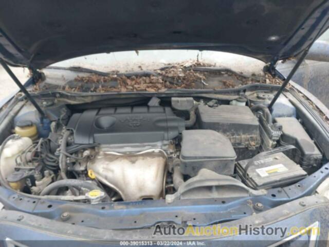 TOYOTA CAMRY LE, 4T1BF3EK0BU639697