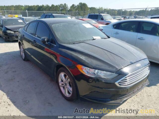 FORD FUSION SE, 3FA6P0H7XJR124999