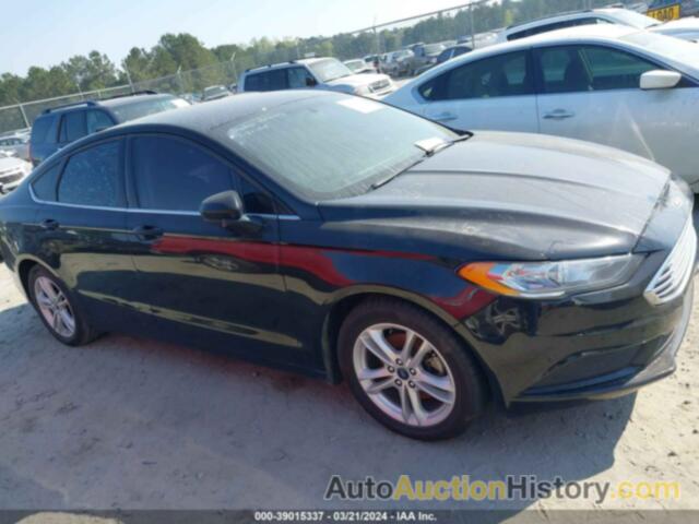 FORD FUSION SE, 3FA6P0H7XJR124999