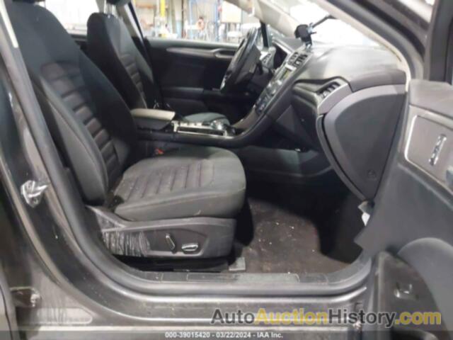 FORD FUSION SE, 3FA6P0H75HR316759