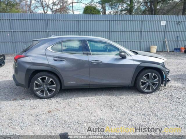 LEXUS UX 250H F SPORT, JTHU9JBH3K2014786