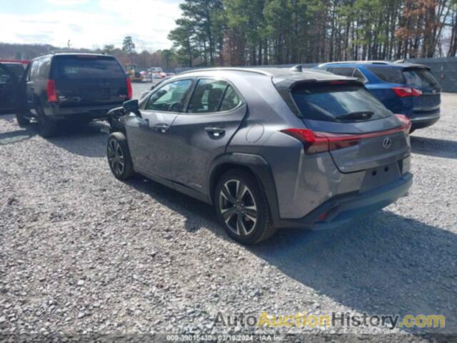 LEXUS UX 250H F SPORT, JTHU9JBH3K2014786