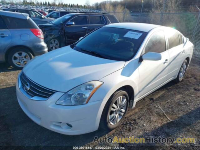 NISSAN ALTIMA 2.5 S, 1N4AL2AP8CN477629