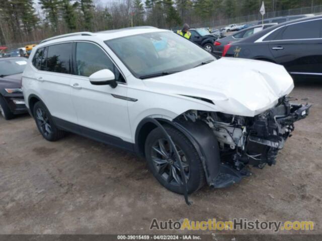 VOLKSWAGEN TIGUAN 2.0T SE, 3VV2B7AX9NM079648