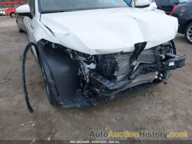 VOLKSWAGEN TIGUAN 2.0T SE, 3VV2B7AX9NM079648