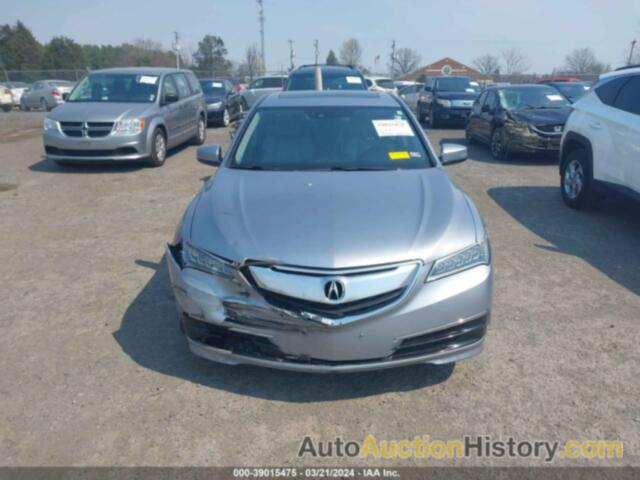 ACURA TLX V6 TECH, 19UUB2F59FA007365