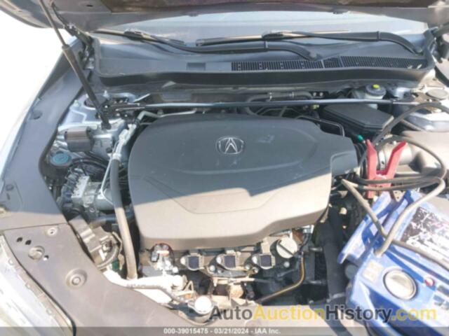 ACURA TLX V6 TECH, 19UUB2F59FA007365