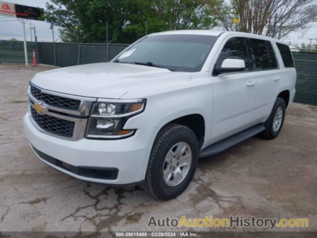 CHEVROLET TAHOE COMMERCIAL FLEET, 1GNLCDEC9HR309530