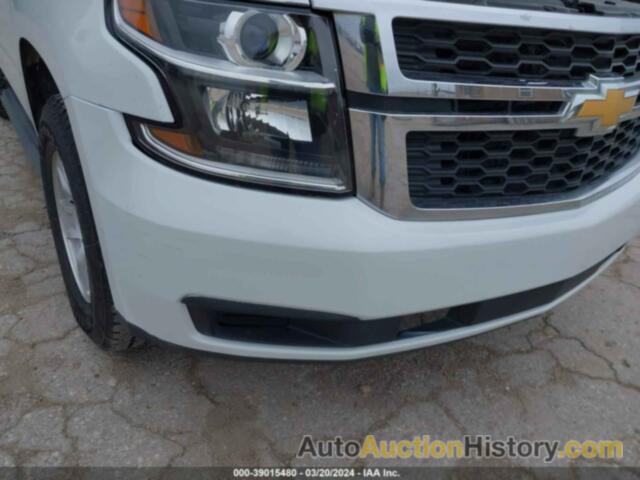 CHEVROLET TAHOE COMMERCIAL FLEET, 1GNLCDEC9HR309530