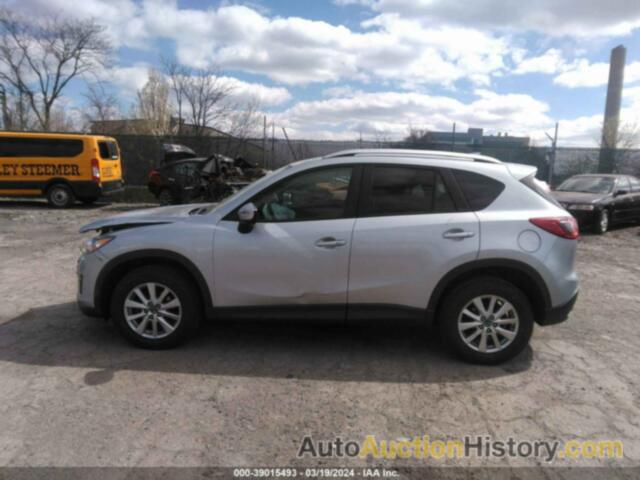 MAZDA CX-5 TOURING, JM3KE4CY3G0762646