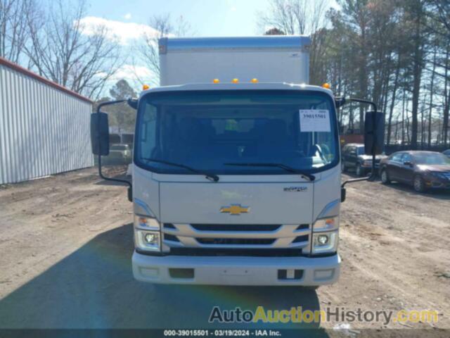 CHEVROLET 4500 LCF GAS, 54DCDJ1D2PS200090