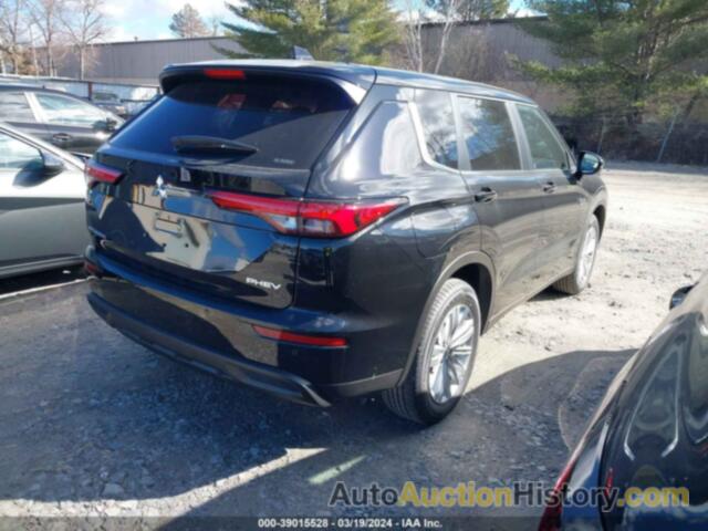 MITSUBISHI OUTLANDER PHEV ES S-AWC, JA4T5UA96RZ041920