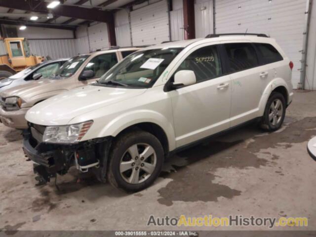 DODGE JOURNEY SXT, 3C4PDCBG3CT229939