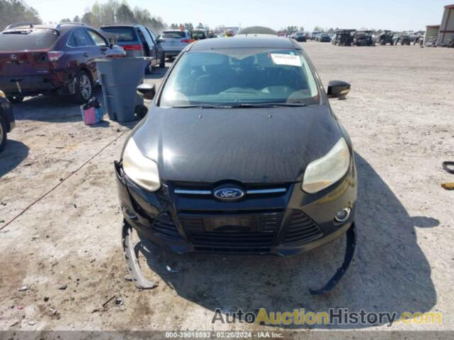 FORD FOCUS SEL, 1FAHP3H2XCL169067