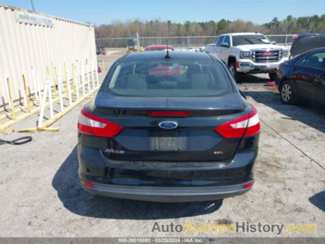 FORD FOCUS SEL, 1FAHP3H2XCL169067