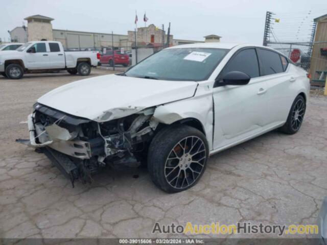 NISSAN ALTIMA SR FWD, 1N4BL4CV5LN305134