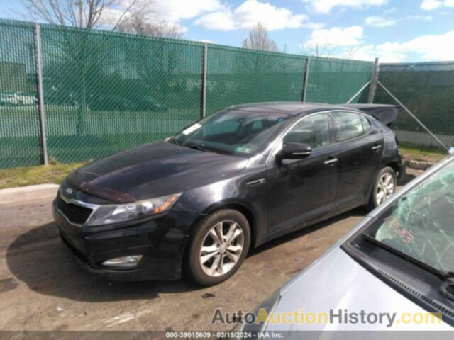 KIA OPTIMA EX, 5XXGN4A73DG145105