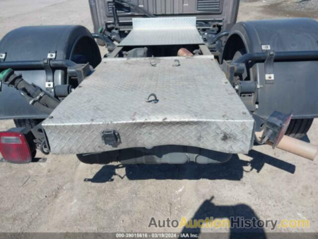 FORD F-350 CHASSIS XL, 1FD8W3GT9NED71988