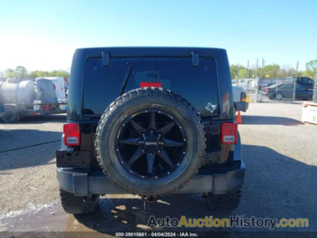 JEEP WRANGLER UNLIMITED SPORT, 1C4BJWDGXEL288826