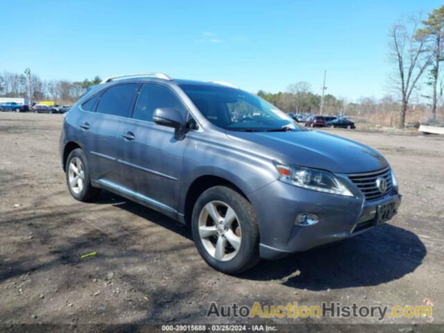 LEXUS RX 350, JTJBK1BA4F2470864