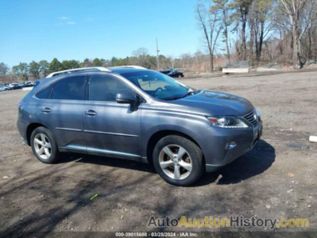 LEXUS RX 350, JTJBK1BA4F2470864