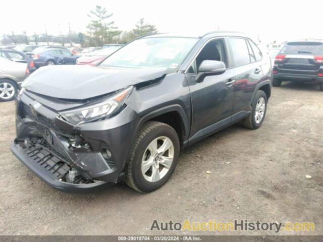 TOYOTA RAV4 XLE, 2T3P1RFV7LW129727