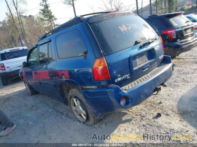 GMC ENVOY XL SLE, 1GKES16S156109526