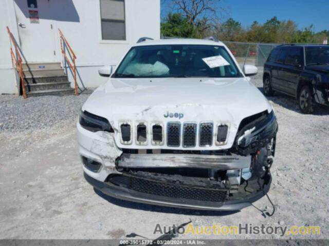 JEEP CHEROKEE LIMITED FWD, 1C4PJLDBXKD123244