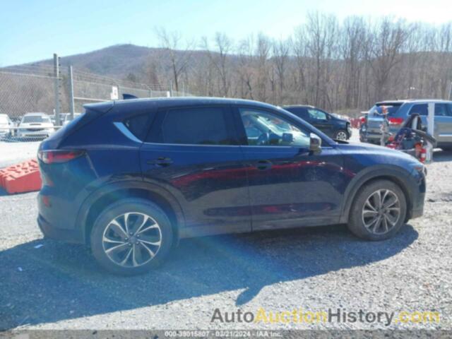 MAZDA CX-5 2.5 S PREMIUM, JM3KFBDM3N1544971