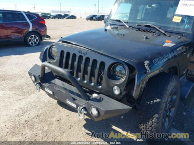 JEEP WRANGLER UNLIMITED SAHARA, 1C4HJWEG3EL265896