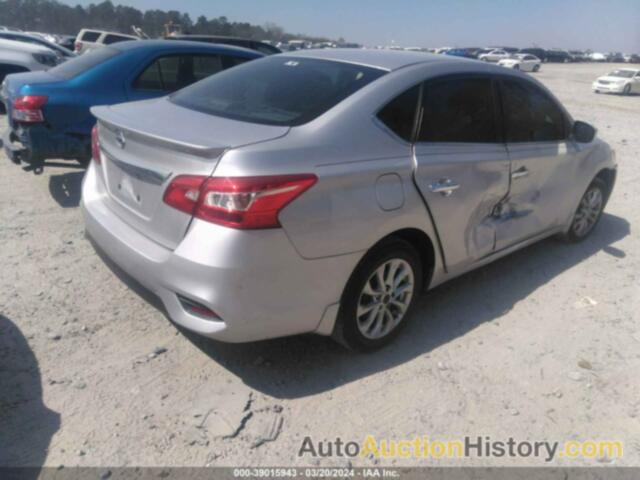 NISSAN SENTRA S, 3N1AB7AP2HY315678