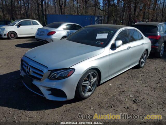 MERCEDES-BENZ E 300 4MATIC, WDDZF4KB6HA013083