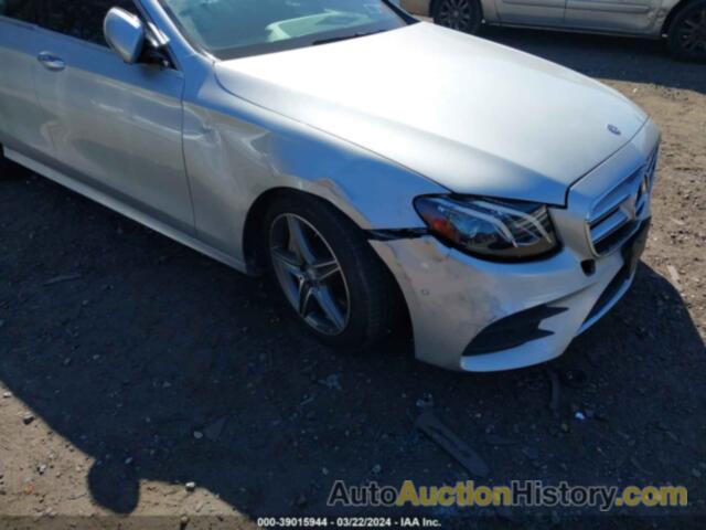 MERCEDES-BENZ E 300 4MATIC, WDDZF4KB6HA013083