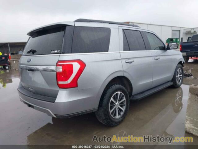 FORD EXPEDITION XLT, 1FMJU1HTXLEA73344