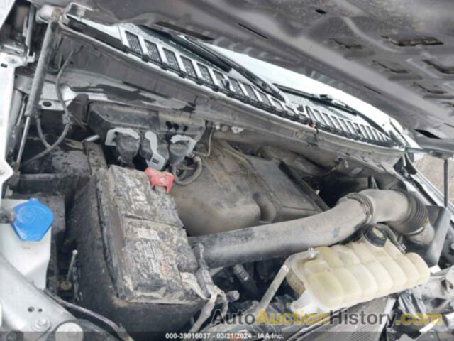 FORD EXPEDITION XLT, 1FMJU1HTXLEA73344