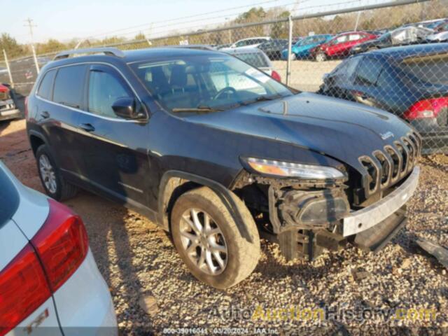 JEEP CHEROKEE LATITUDE, 1C4PJLCB4FW530939