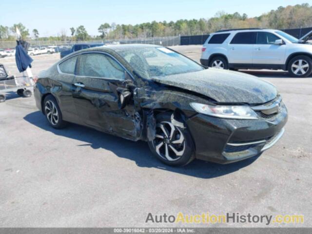 HONDA ACCORD LX-S, 1HGCT1A39HA000508