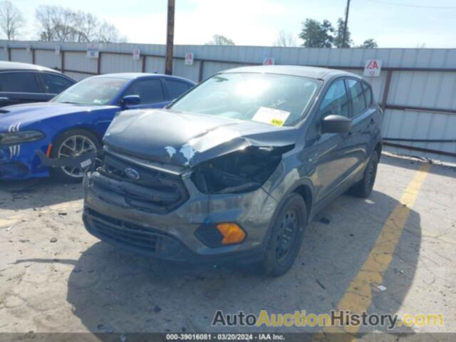 FORD ESCAPE S, 1FMCU0F7XHUE63883